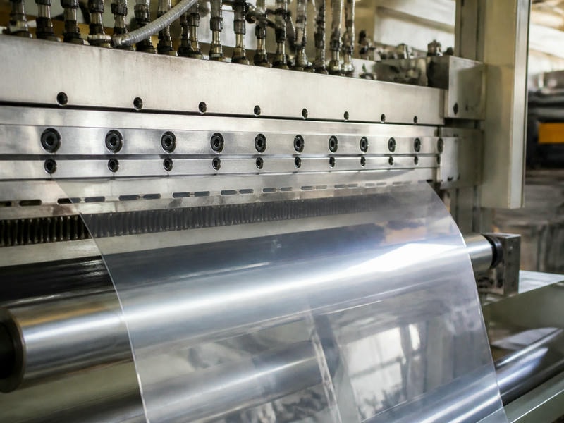 Custom Tooling and Die Design