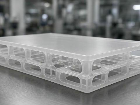 Twin Sheet Forming Services | Custom Plastic Parts Manufacturer | Plasticpartsmfg