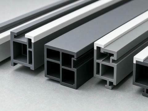Kunststofffertigung in Shenzhen: Koextrusion, Spritzgießen & CNC-Bearbeitung