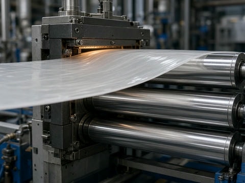 Kundenspezifische Kunststoffteile: Fertigung vom Prototyp bis zur Serie