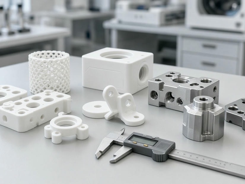 Prototypenfertigung